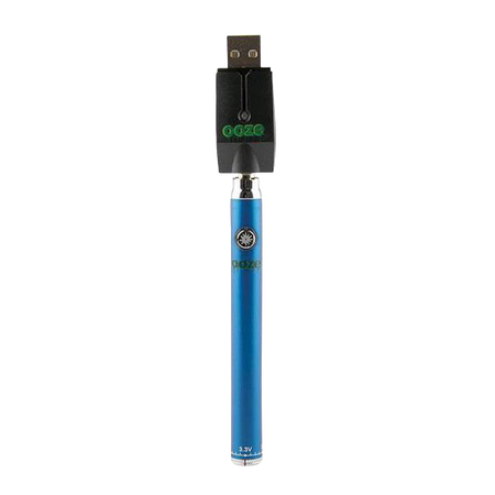 Ooze Slim Twist Battery with Charger Best Sales Price - Vaporizers