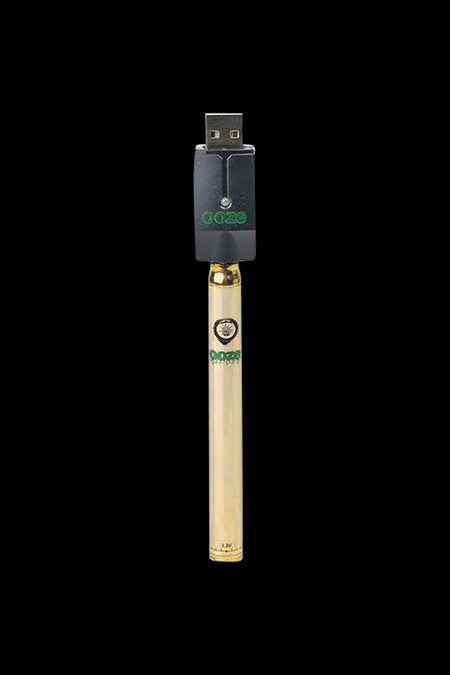 Ooze Slim Twist Battery with Charger Best Sales Price - Vaporizers