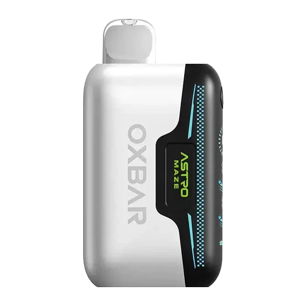 Unflavored OXBAR Astro Maze 50K