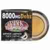 Dazed8 Atomic Blenz GranDabz Dabs 8g Best Sales Price - CBD