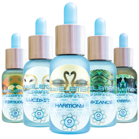 KindJuice Sub-Element Pick 5 (30mL) Best Sales Price - eJuice