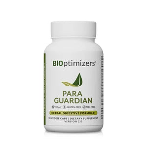 Para Guardian | Natural Gut Health and Defense Support