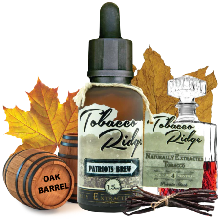 KindJuice Patriot’s Brew Best Sales Price - eJuice