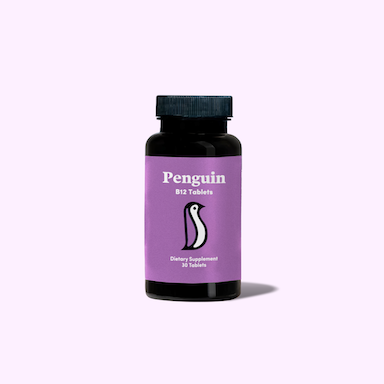 Penguin CBD Vitamin C Capsules/Gummies Dietary Supplement Best Sales Price - Gummies