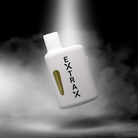 Delta Extrax THCA + THCP 4.5G Disposable | Wreck’d Series Best Sales Price - Vape Pens