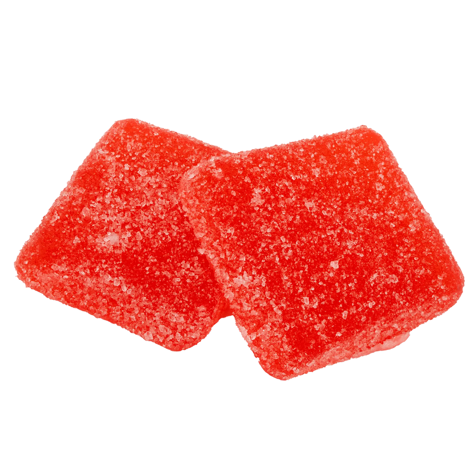 Delta9 Strawberry Gummy