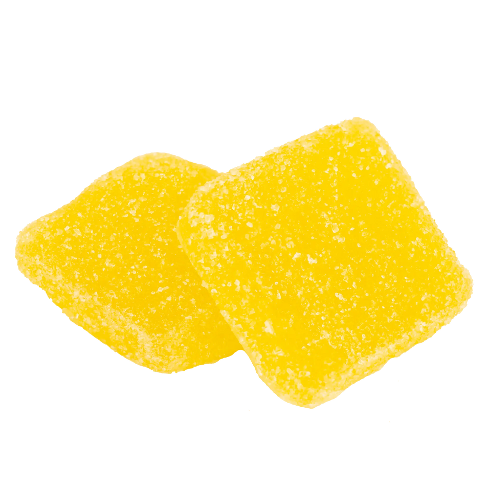 Delta9 Pineapple Gummy