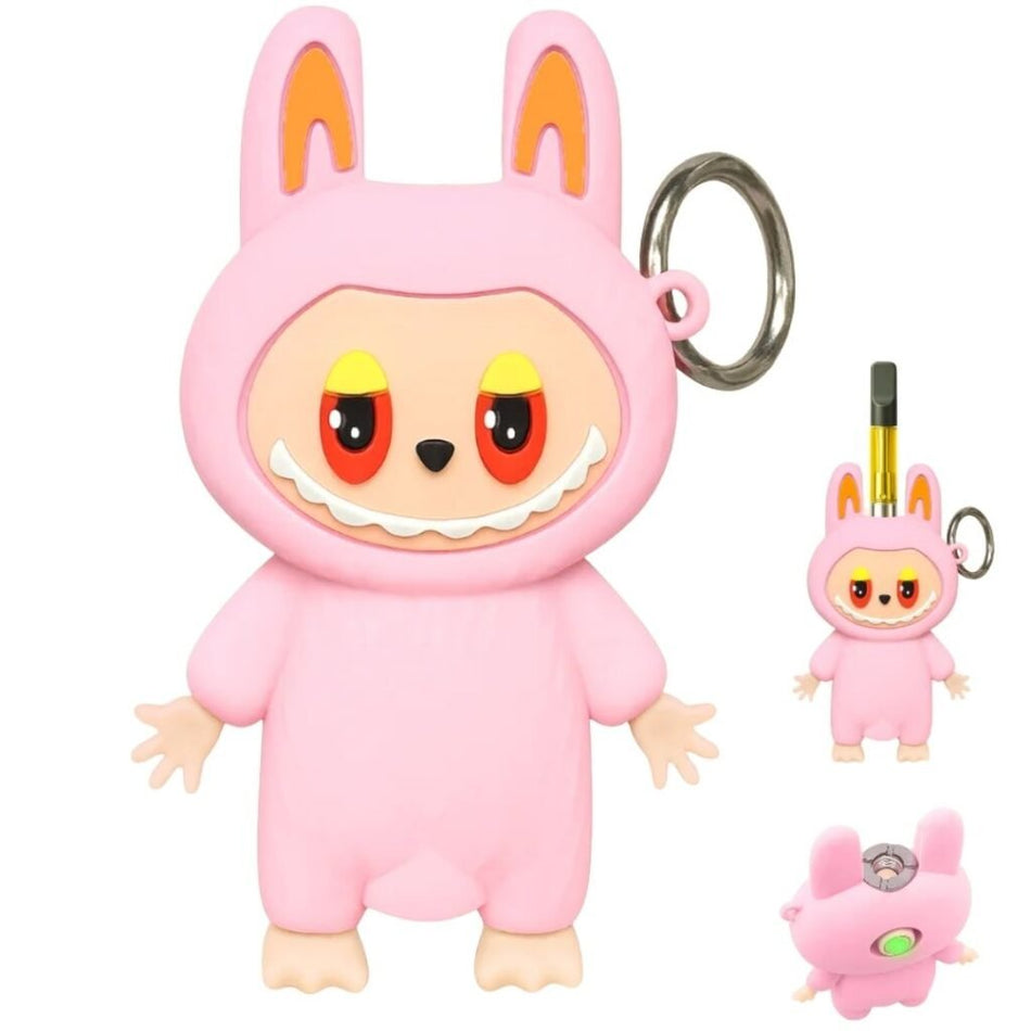 Smyle Labs Fufu Cart Battery