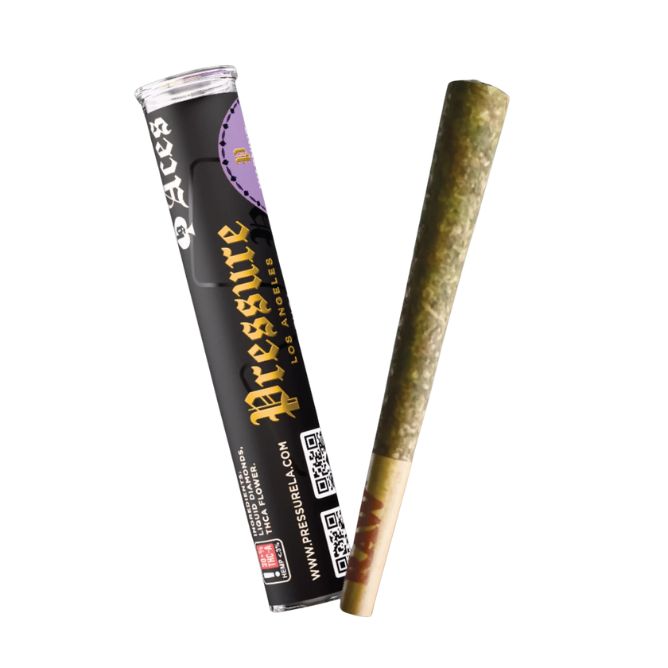 Pressure Aces Pre-Roll 1g