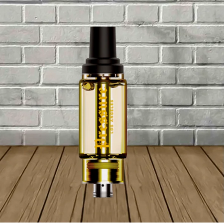 Pressure LA Live Resin THCa Vape Cartridge 3.5g Best Sales Price - Vape Cartridges