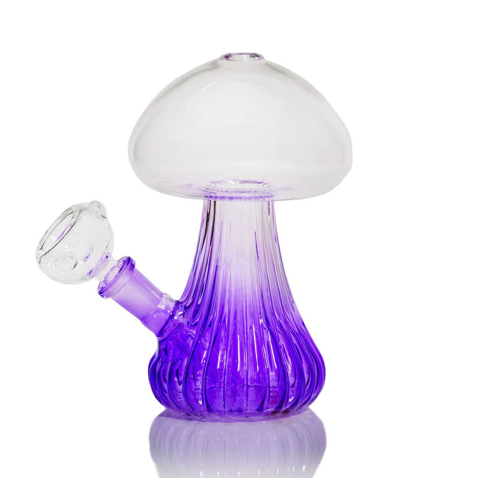 Mushroom Bong