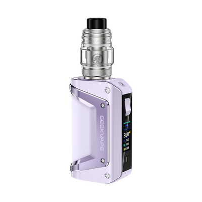 GeekVape Aegis Legend 3 Kit 200W with freeshipping Best Sales Price - Vape Kits