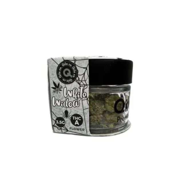 Qilo Premium THCA Flower 3.5g