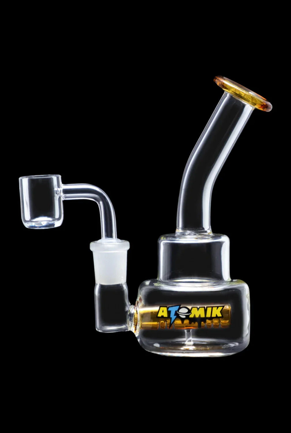 Atomik Comet Dab Rig - 5.5 in.