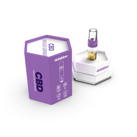 Dr. Dabber CBD Cartridge Best Sales Price - Vape Cartridges