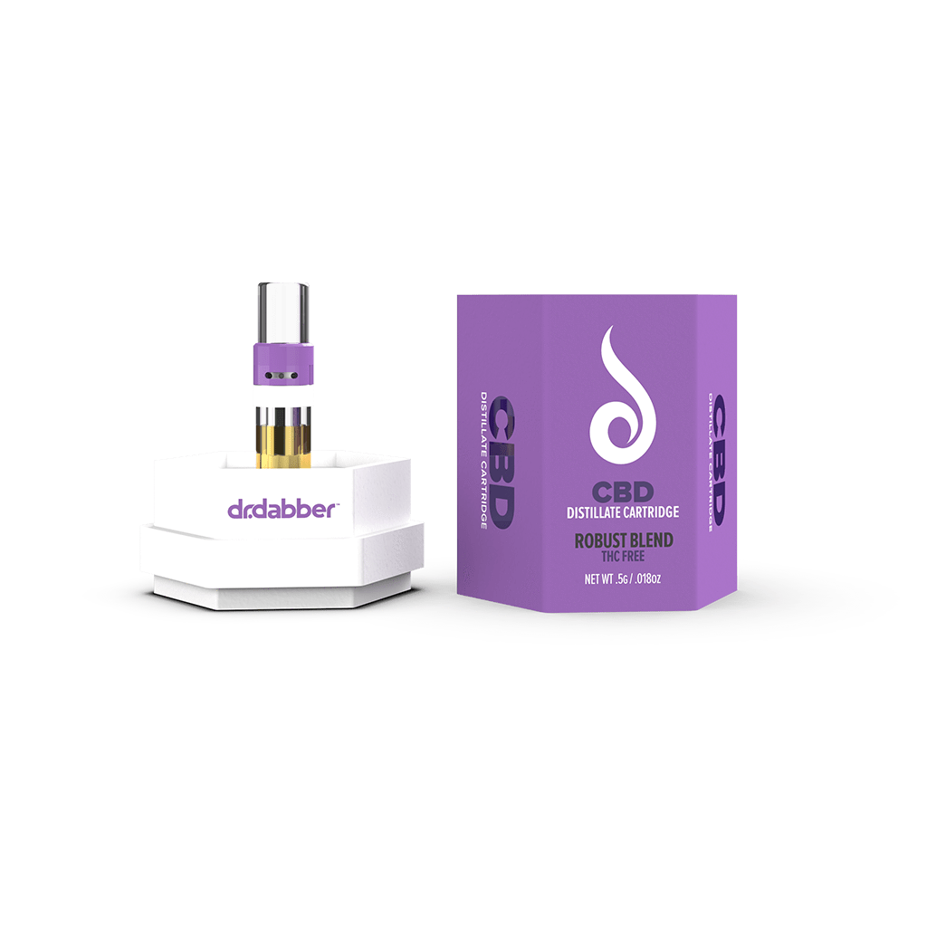 Dr. Dabber CBD Cartridge Best Sales Price - Vape Cartridges