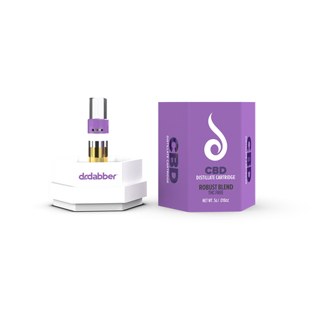 Dr. Dabber CBD Cartridge Best Sales Price - Vape Cartridges