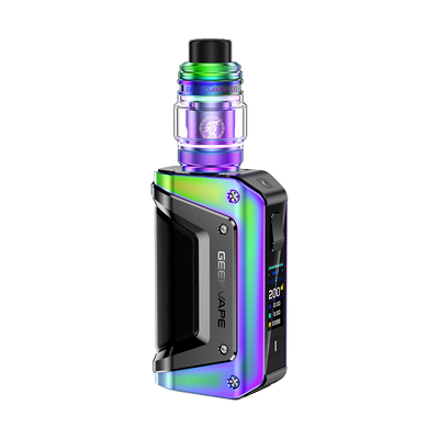 GeekVape Aegis Legend 3 Kit 200W with freeshipping Best Sales Price - Vape Kits