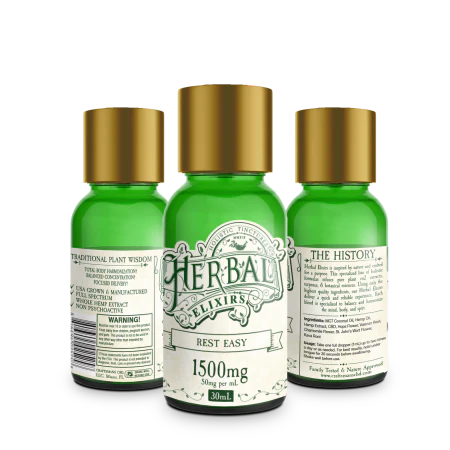 KindJuice Rest Easy CBD Best Sales Price - eJuice