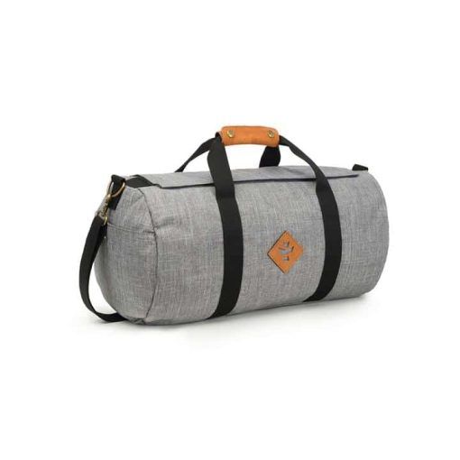 The Overnighter Smell Proof Duffle Bag Best Sales Price -
