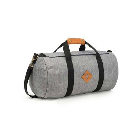 The Overnighter Smell Proof Duffle Bag Best Sales Price -