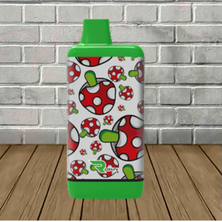 Rokin Bar Concealable 510 Thread Battery Kit Best Sales Price - Vape Battery