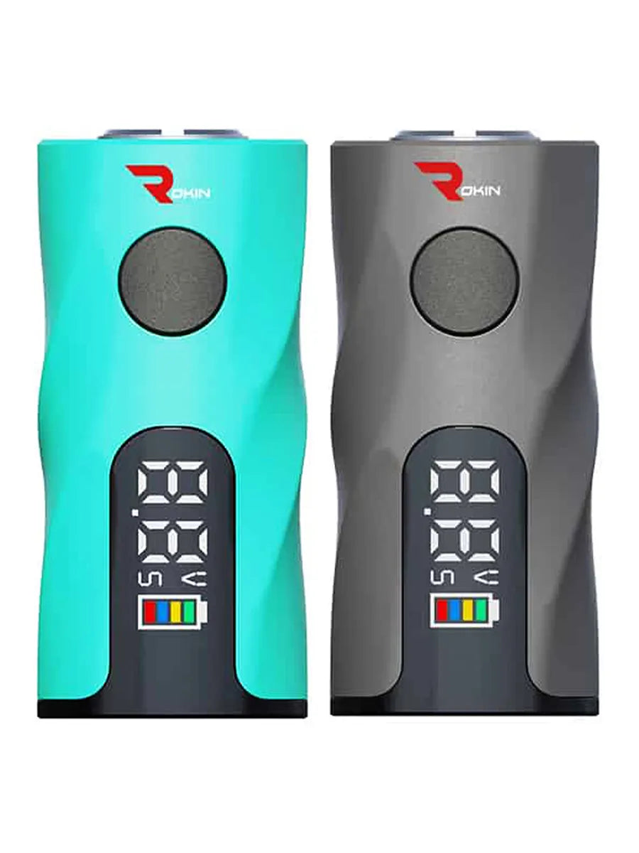 Rokin Pillar Digital 510 Cart Battery