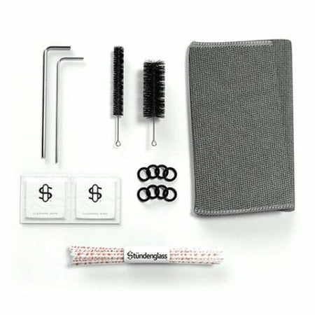 Stundenglass Kompact Gravity Bong Best Sales Price - Bongs