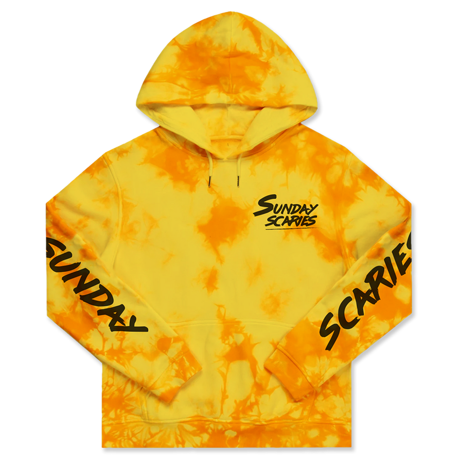 Sunday Scaries Sweatshirt