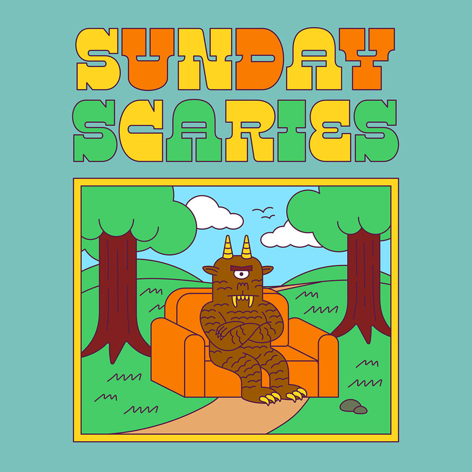 Sunday Scaries Shirt