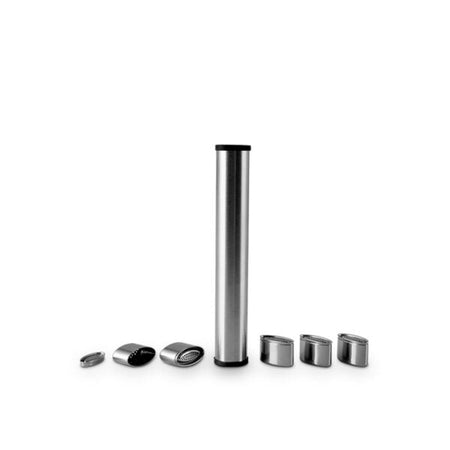 XVape Starry 4 Dosing Capsule (5-Pack) Best Sales Price - Accessories