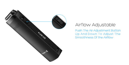 XVAPE STARRY 4 Best Sales Price - Vaporizers