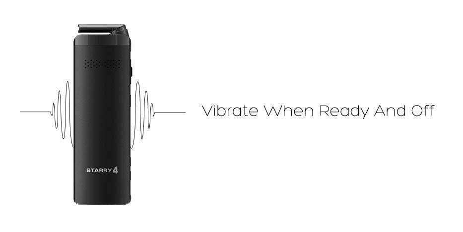 XVAPE STARRY 4 Best Sales Price - Vaporizers