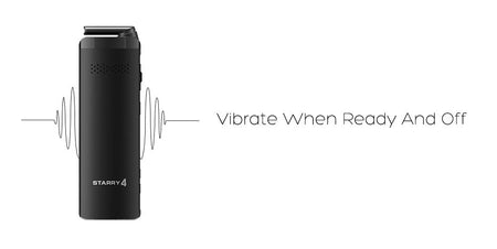 XVAPE STARRY 4 Best Sales Price - Vaporizers
