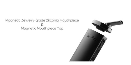 XVAPE STARRY 4 Best Sales Price - Vaporizers