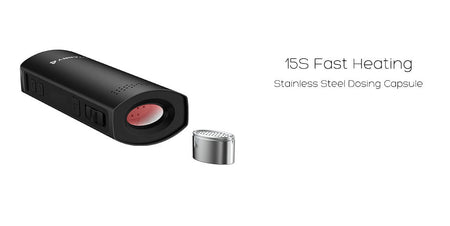 XVAPE STARRY 4 Best Sales Price - Vaporizers