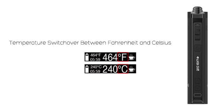 XVAPE STARRY 4 Best Sales Price - Vaporizers