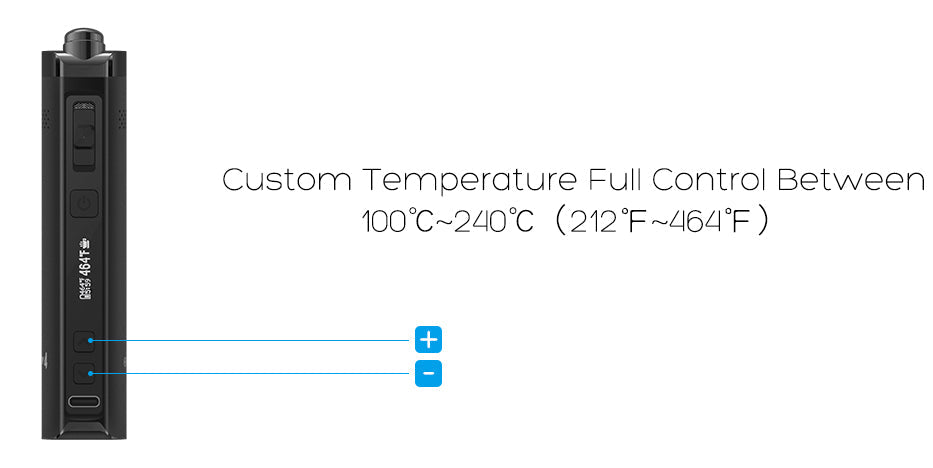 XVAPE STARRY 4 Best Sales Price - Vaporizers