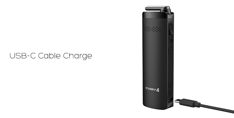 XVAPE STARRY 4 Best Sales Price - Vaporizers