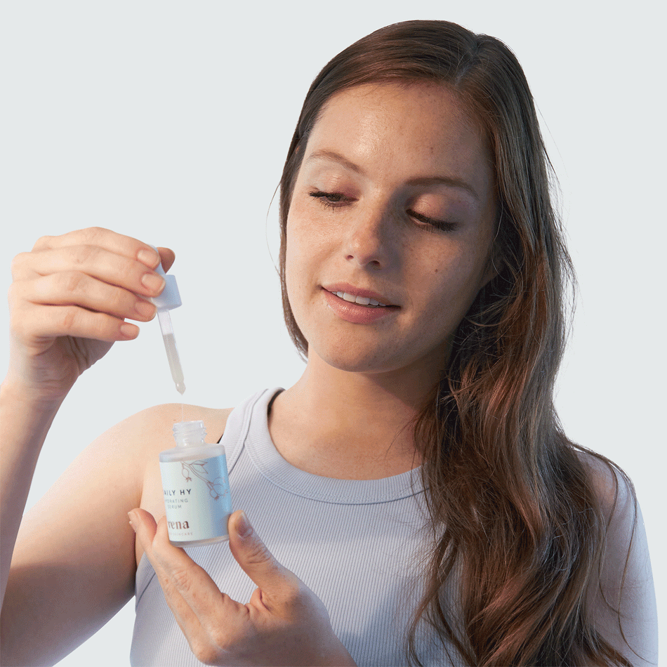 Vena CBD Daily Hy - Hydrating Serum [Top 10]