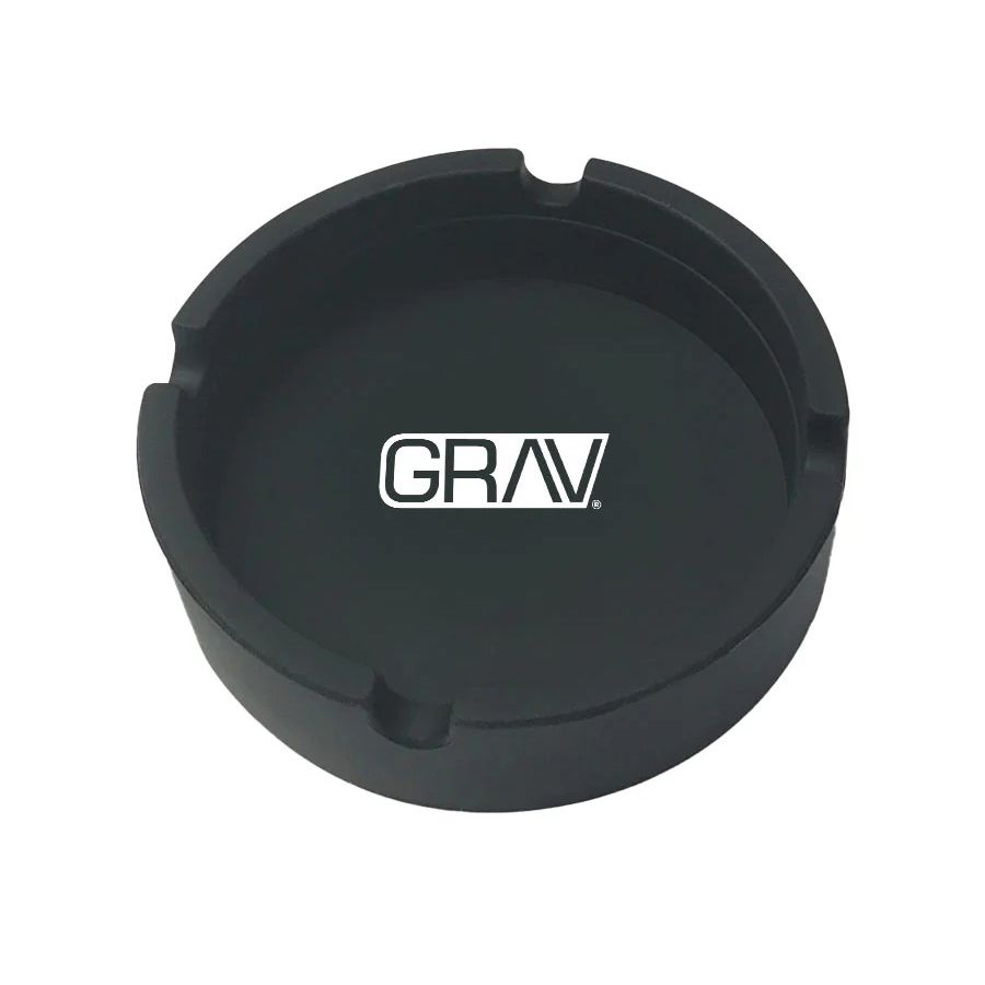 GRAV Silicone Ashtray