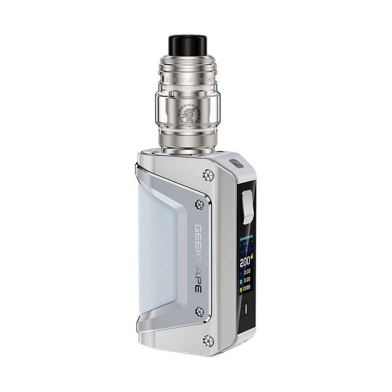 GeekVape Aegis Legend 3 Kit 200W with freeshipping Best Sales Price - Vape Kits