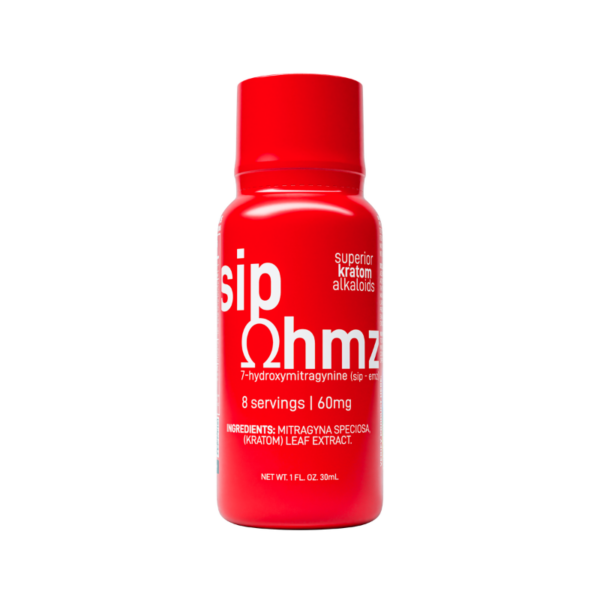Exodus | Sip Ohmz 7oh Shot - 30mL
