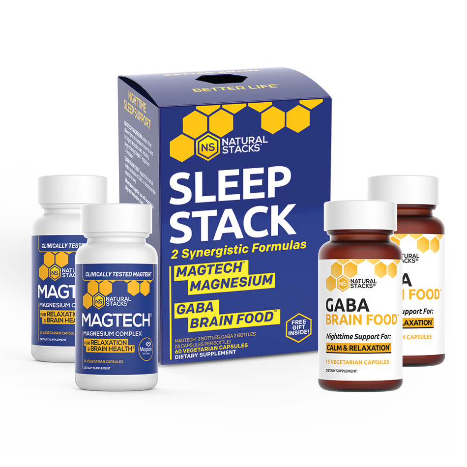 Sleep Stack