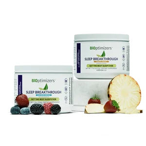 Delicious Pre-Bed Sleep Drink for Restorative Sleep Support