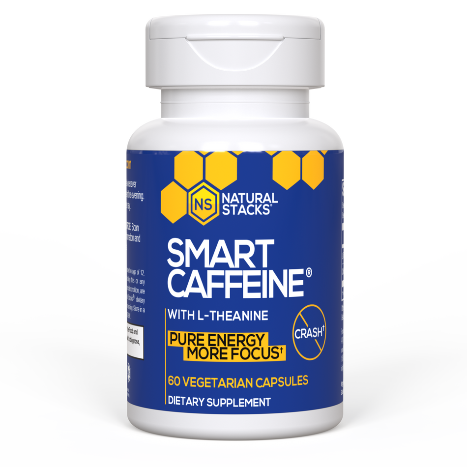 Smart Caffeine®