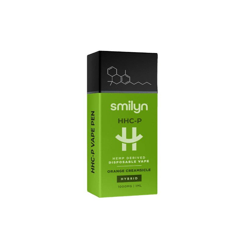 Smilyn Hybrid HHC-P Disposable Pen Best Sales Price - Vape Pens
