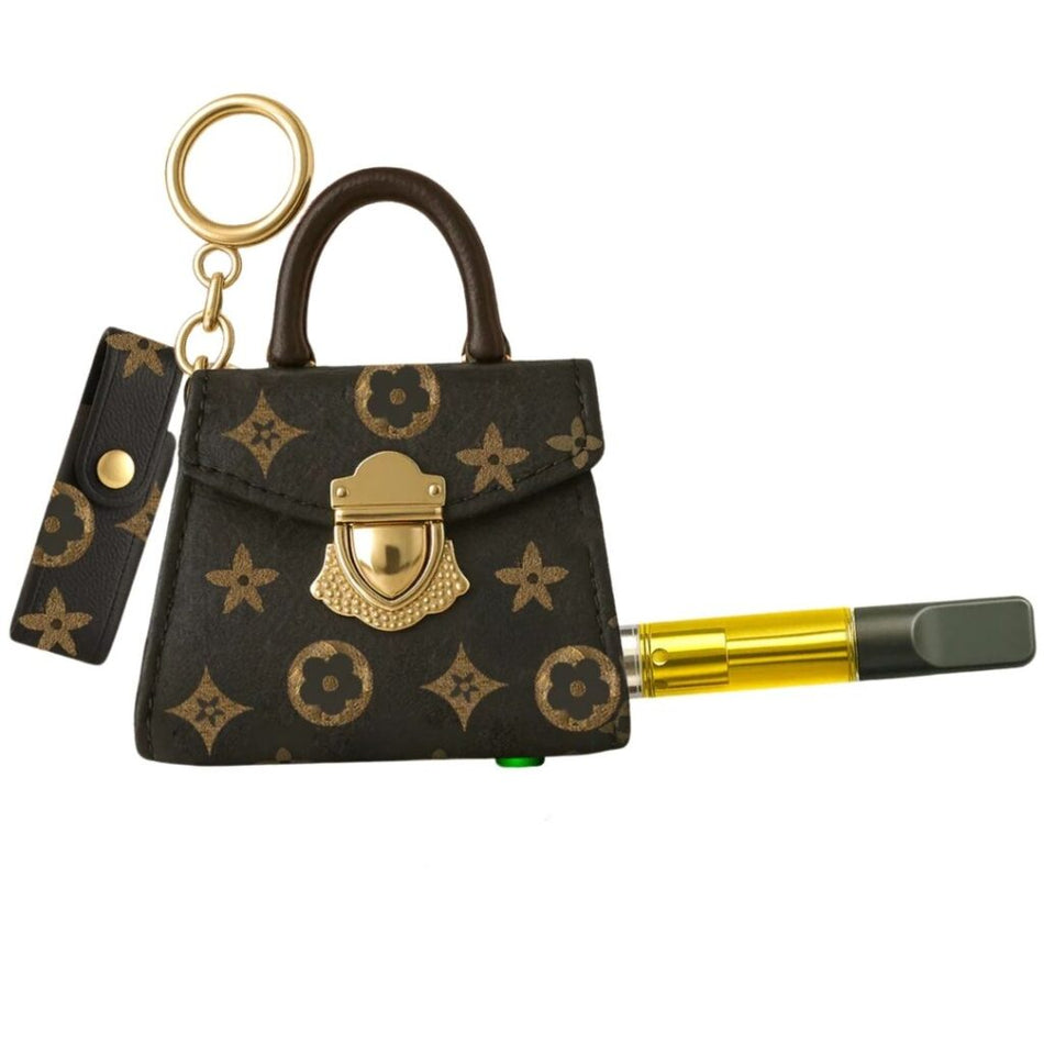 Smyle Labs Pursejamin Cart Battery