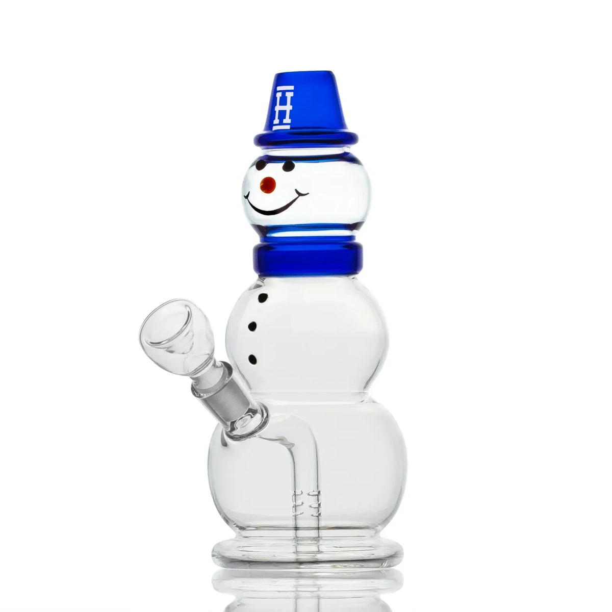 Hemper Snowman Bong Best Sales Price - Bongs
