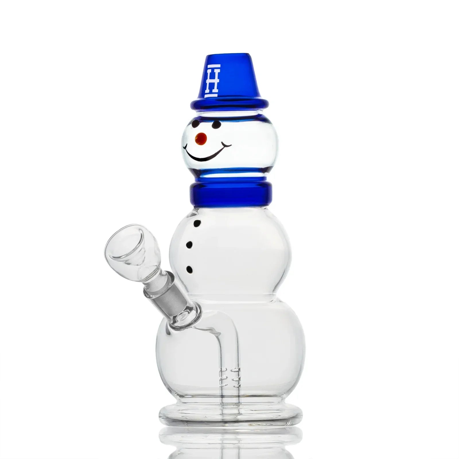 Hemper Snowman Bong Best Sales Price - Bongs